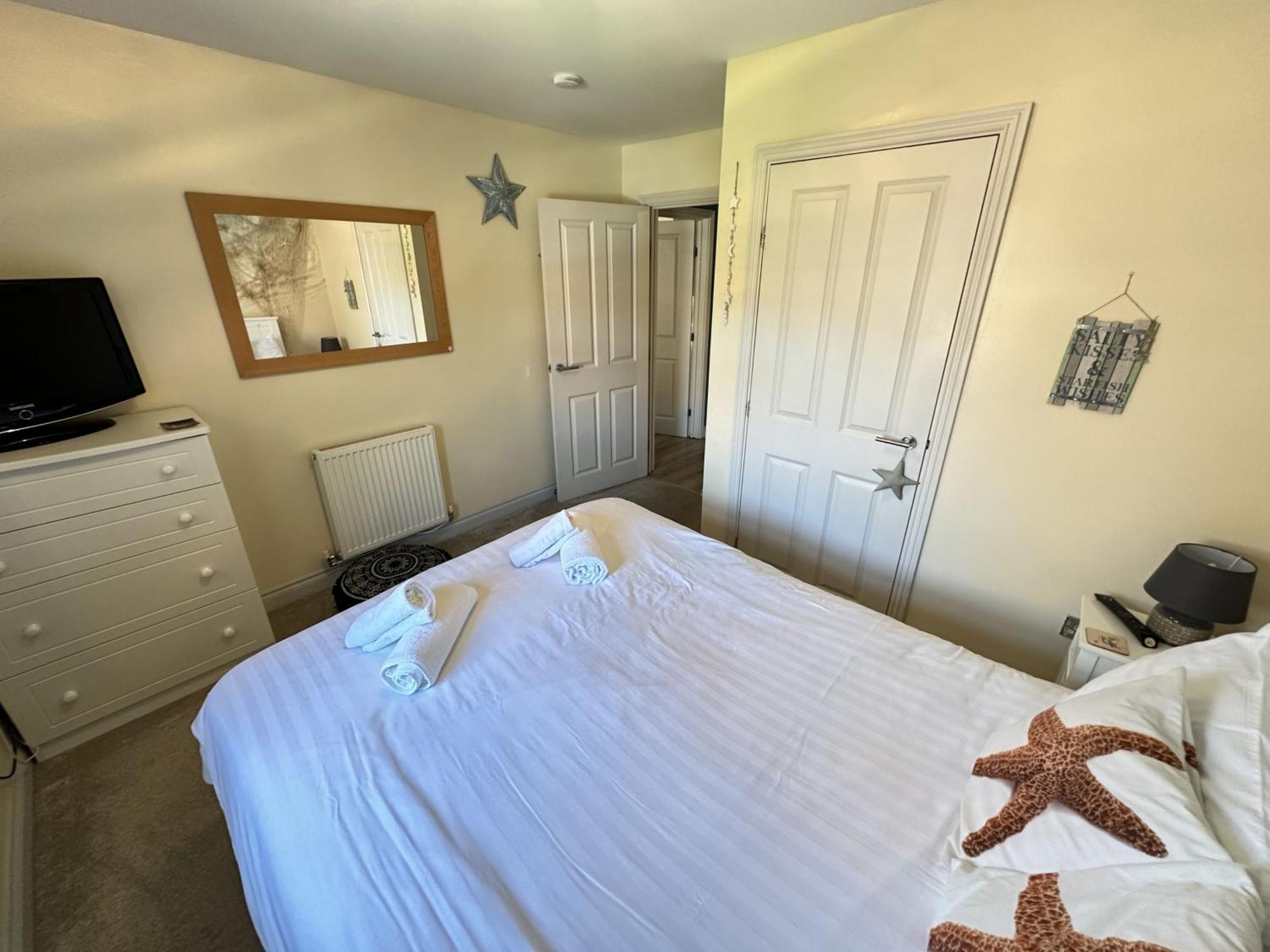 Starfish Shack Villa Filey Kültér fotó